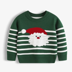 Kids Christmas Jumper – Style 11