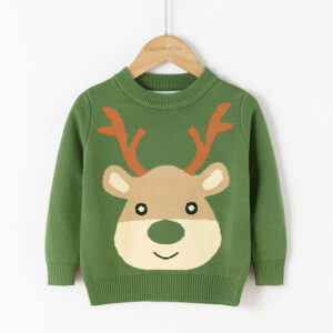 Kids Christmas Jumper – Style 3