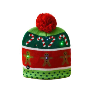 Christmas Beanie - Style B