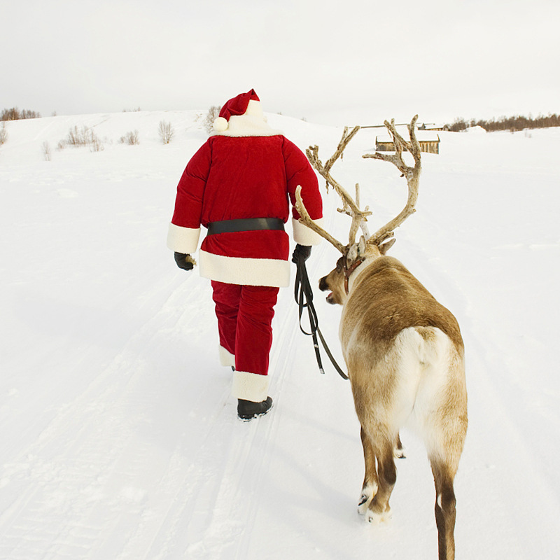santa costume limavady (4)